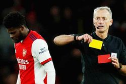 Sự vô kỷ luật của Arsenal thời Arteta