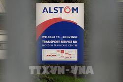 Alstom tuyển thêm 7.500 lao động trong năm 2022