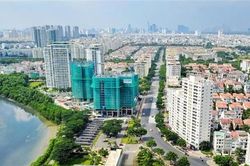 Lo ngại bong bóng tài sản khi nới lỏng tiền tệ