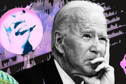 Năm đầu tiên trong nhiệm kỳ của ông Biden, kinh tế Mỹ diễn biến ra sao?