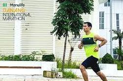 Ban tổ chức DNIM 2022 mở chuỗi thử thách cho cộng đồng chạy bộ