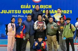 Buồn - vui chuyện Tết của giới thể thao