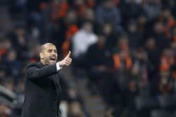 Ý tưởng Pep Guardiola