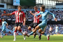 Nhận định bóng đá Southampton vs Man City vòng 23 Ngoại hạng Anh