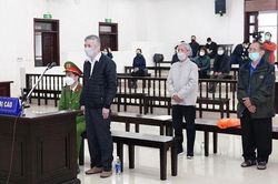Việc nguyên Bộ trưởng Vũ Huy Hoàng kêu oan là không có cơ sở chấp nhận