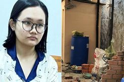 Vụ cô gái 21 tuổi đầu độc, giết chết cha ruột: Hành vi quá tàn nhẫn, mất tính người