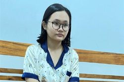 Khởi tố cô gái giết cha ở Bà Rịa - Vũng Tàu