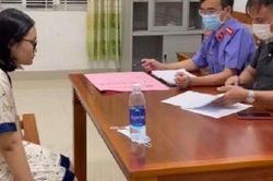Nữ sinh sát hại cha ruột bằng xyanua đối diện hình phạt nào?
