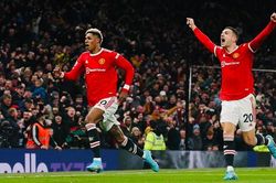 ĐIỂM NHẤN MU 1-0 West Ham: Rangnick được thưởng vì mạo hiểm. Đua top 4 cực khốc liệt