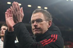 Tin MU 23/1: HLV Rangnick vẫn chưa hài lòng, Rashford cân bằng kỷ lục ghi bàn muộn
