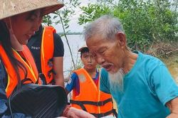 Bộ Công an: Thủy Tiên, Trấn Thành, Đàm Vĩnh Hưng không chiếm đoạt tiền từ thiện