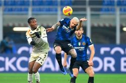 Inter Milan thắng ngược Venezia ở phút 90, giữ vững ngôi đầu Serie A