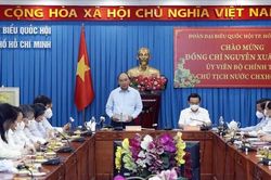 Ngăn ngừa tham nhũng, tiêu cực trong lĩnh vực y tế