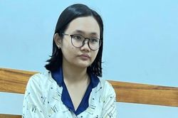 Khởi tố bị can, tạm giam nữ sinh đầu độc cha ruột bằng chất độc Xyanua