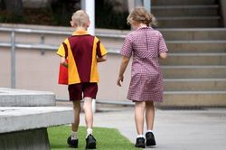 Hai bang của Australia đưa ra các biện pháp đảm bảo an toàn trường học