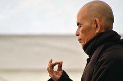 Thiền sư Thích Nhất Hạnh viên tịch là tổn thất của Phật giáo Việt Nam