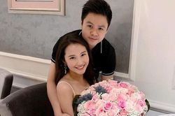 Hội chứng 'Mommy wrist' sau sinh nguy hiểm thế nào mà khiến Primmy Trương bất lực đến mức không thể bế con?