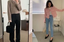 Nàng thấp bé hãy sắm đủ 5 items này cho Tết