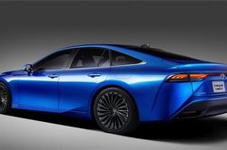 Công nghệ nhiên liệu hydro có khả thi cho xe ô tô?