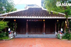 Nhâm Dần 420 năm trước