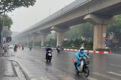 Chủ động ứng phó với thiên tai trong dịp Tết Nguyên đán