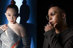 Tóc Tiên chia sẻ muốn Touliver sớm được nghỉ ngơi, lý do là gì mà khiến netizen đồng tình?