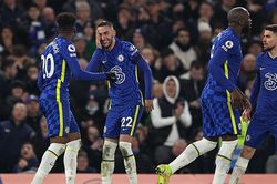 Chelsea 2-0 Tottenham: Ziyech lập siêu phẩm, Chelsea thắng dễ Tottenham