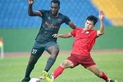 CLB gặp khó khi V-League nghỉ liền 4 tháng