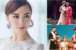 Lấy đại gia hơn 19 tuổi: Ẩn số về cuộc sống ở hào môn của Dương Trương Thiên Lý