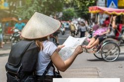 Khách du lịch Singapore mong muốn trở lại Việt Nam