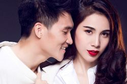 Thủy Tiên – Công Vinh 13 năm yêu và cưới: Chuyện tình sóng gió và những lần gây 'bão' dư luận