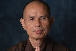 Thiền sư Thích Nhất Hạnh và tôn giáo hạnh phúc
