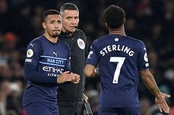 Cuộc đua vô địch Ngoại hạng Anh: Quãng dừng cần thiết của Man City