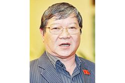 'Thiếu giải pháp căn cơ để ngăn chặn xâm hại trẻ em'