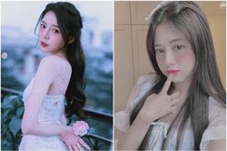 Nữ streamer từng bị 'gạ' bán ảnh nóng lộ nhan sắc xinh đẹp