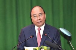 Chủ tịch nước Nguyễn Xuân Phúc đề nghị xử lý nghiêm các vụ bạo hành trẻ em
