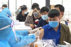 Ninh Bình nâng cấp độ dịch toàn tỉnh