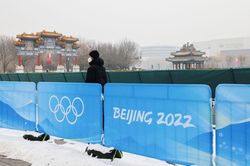 Olympic Bắc Kinh 2022: Trung Quốc nỗ lực vì một Olympic 'xanh'