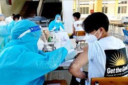 Cần Thơ trở thành vùng xanh từ ngày 24/1