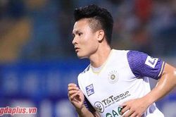 Quang Hải sắp chốt tương lai với Hà Nội FC