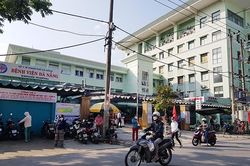 Kích hoạt phòng khám tư vấn, điều trị 'Hội chứng hậu COVID-19' tại Bệnh viện Đà Nẵng