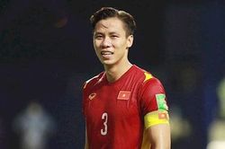 ĐT Việt Nam: Thủ lĩnh, anh là ai?