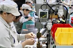 Thu hút đa dạng nguồn vốn FDI