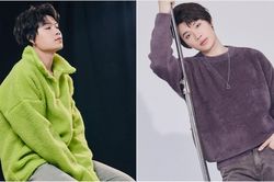Diễn viên Quang Trung: 'Năm qua với tôi là một năm dữ dội và dịu êm, ồn ào và lặng lẽ'