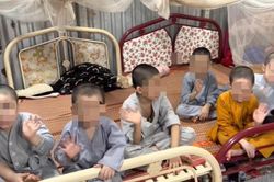 Những đứa trẻ tại 'Tịnh thất Bồng Lai' lộ diện sau loạt ồn ào, cuộc sống bây giờ ra sao?