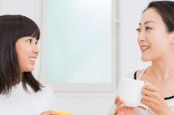 Con cần sự động viên, ủng hộ và niềm tin của mẹ