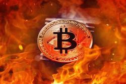 Bitcoin lại lao dốc, đâu là điểm dừng?