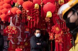 IMF: 'Zero Covid là một gánh nặng đối với kinh tế Trung Quốc'