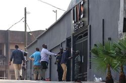 Cameroon: Hỏa hoạn tại câu lạc bộ đêm làm 16 người thiệt mạng