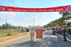 Gia Lai trở về trạng thái bình thường mới